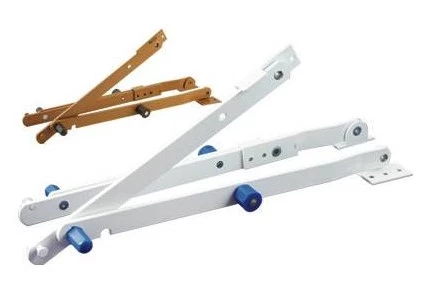 Pvc Alüminyum Panjur Makası Kapı Pencere Panjur Makası Açılır Kapanır Kilitli Panjur Makası