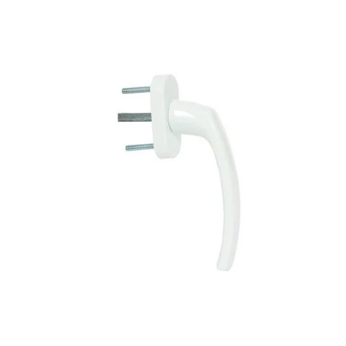 Pvc Pimapen Plastik Pencere Kolu Beyaz Pencere Kolu