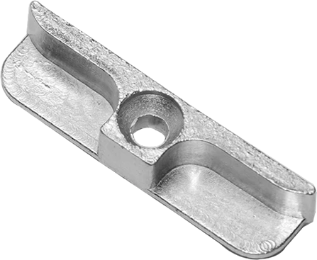 Pvc Kapı Pencere Karşılık Kapı Pencere Kilitleme Karşılık Kapı Pencere Kilidi ürün görseli