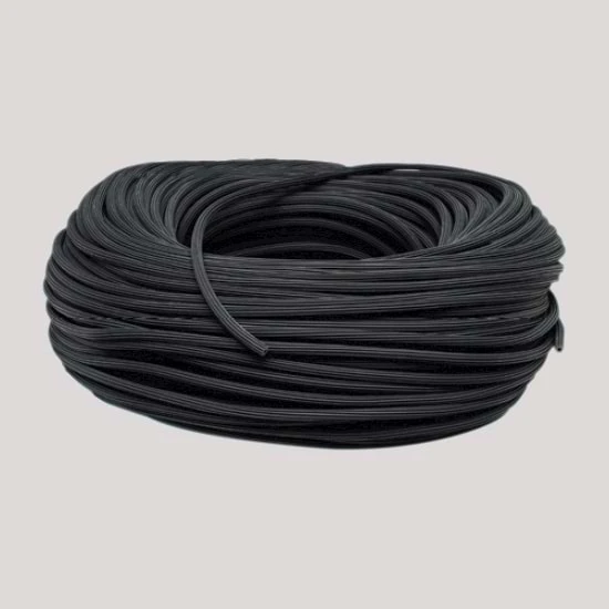 Siyah Kapı Pencere Sineklik Fitili