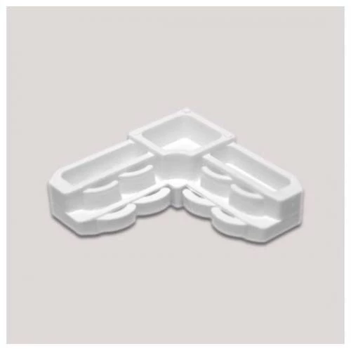 Pvc Pimapen Kapı Pencere Sineklik Köşe Takozu Köşe Birleştirme Aparatı