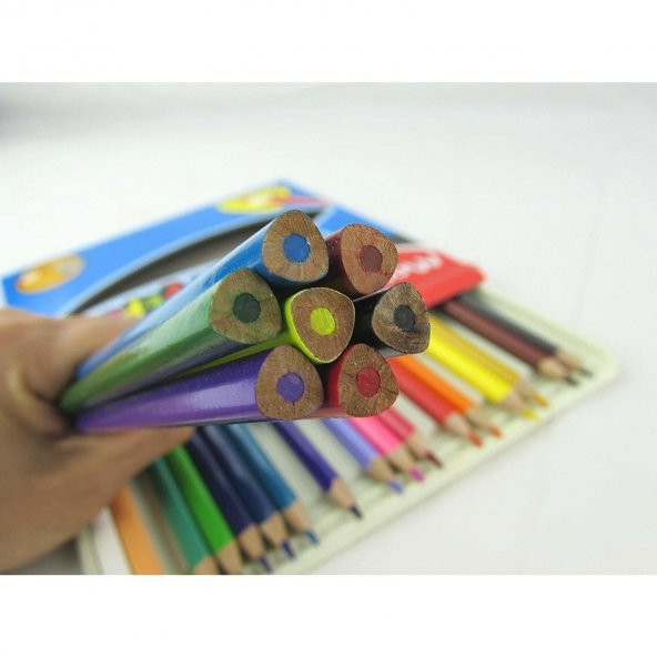 Maped Kuru Boya Color Pep s 183224ZV - 2