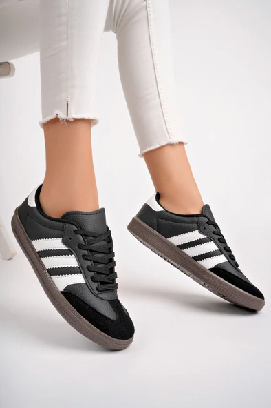 Sneaker Günlük Spor Ayakkabı Devida Air Lena Series N140