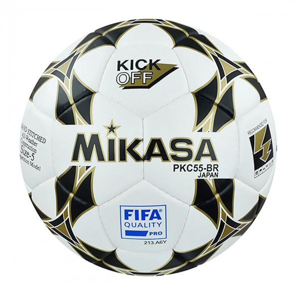 Mikasa Futbol Topu Fifa Onaylı Pkc55br2