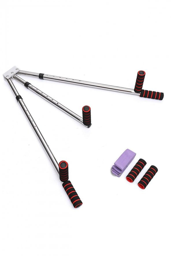 Avessa Relife Leg Stretcher Bacak Acma Aleti 6 Kademeli Ayarlanabilir - 2