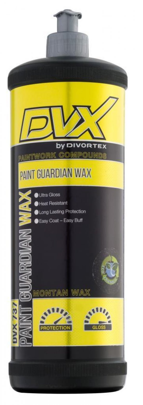 DVX Paint Guardian Wax- Boya Koruma Cilası 1 Lt. DVX737