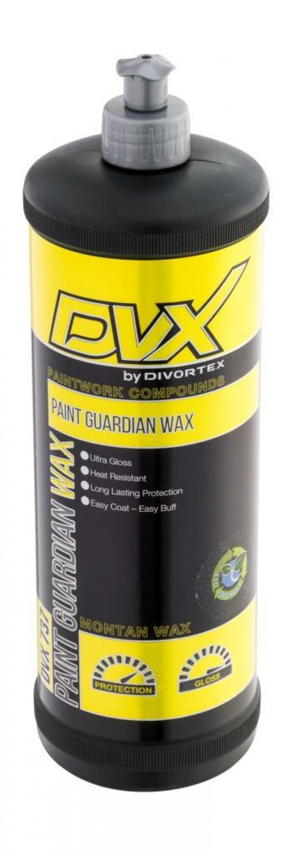 DVX Paint Guardian Wax- Boya Koruma Cilası 1 Lt. DVX737 - 2