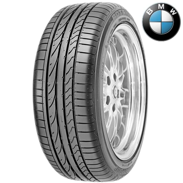 Bridgestone Potenza RE050A 245/35R20 95Y XL RFT Yaz Lastiği - 2024 - Resim 23