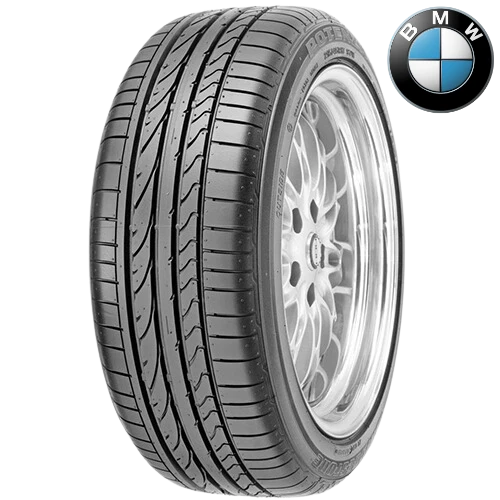 Bridgestone Potenza RE050A 245/35R20 95Y XL RFT Yaz Lastiği - 2024 - Resim 43