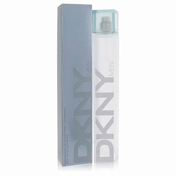 Donna Karan Dkny Men Energizing EDT 100 ML ürün görseli 1