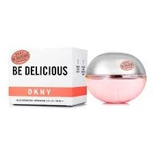 Dkny Be Delicious Fresh Blossom L 100Ml ürün görseli