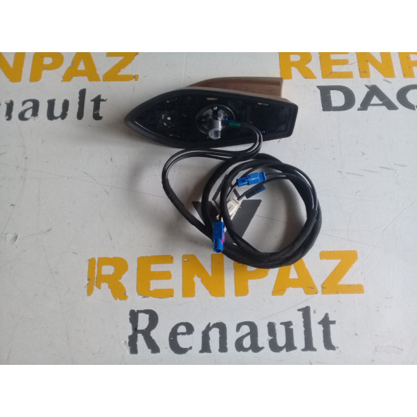 RENAULT ANTEN KÖPEK BALIĞI TİP TURUNCU 8201684054 - 8201643012 - 8201638593 - 2