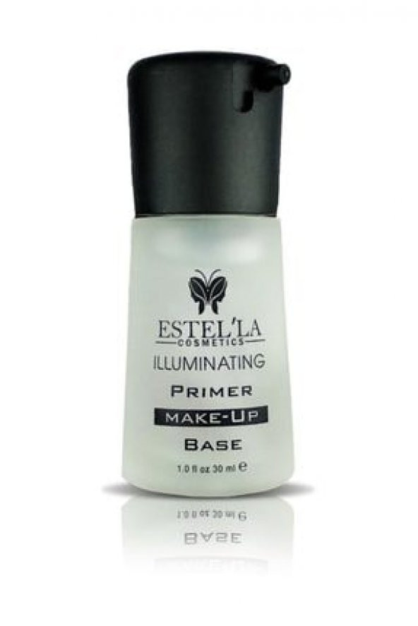 Estella Makyaj Bazı 30 Ml. - 1
