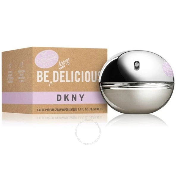 DKNY  Ladies Be Delicious EDP Spray  50ml