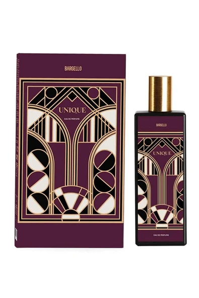 Unique Edp 50 ml Oriental Unisex Parfüm Black Edition ürün görseli