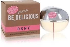 DKNY Be Extra Delicious100ml EDP Spray Women ürün görseli