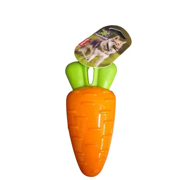 Nanbell 851025 Kedi ve Köpek Dişlik Oyuncak ürün görseli