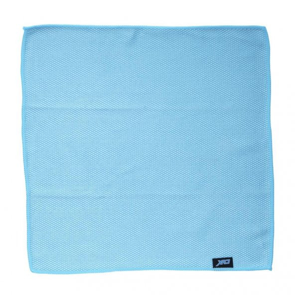 Dvx Mikrofiber Cam Silme Bezi 40 x 40 Adet - 4