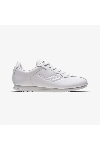 Lescon Neptun 5 Beyaz Kadın Sneaker Ayakkabı