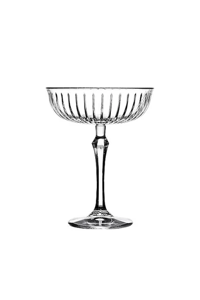 Paşabahçe Joy 440320 245 cc 4'lü Şampanya Kadehi - Resim 3