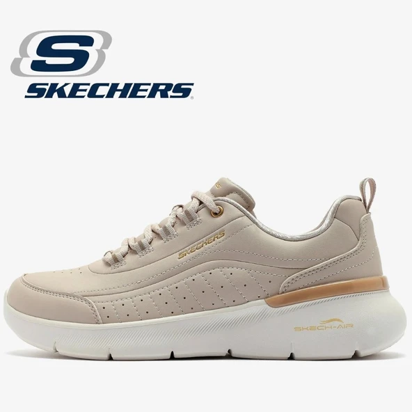 Skechers Skech-Air Dynamight 150373 Unisex Spor Ayakkabı