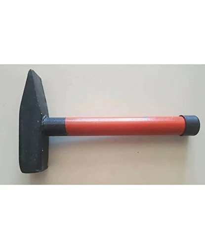 DEMİR SAPLI ÇEKİÇ 500 GR