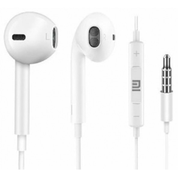 Ege Muzik Xiaomi Uyumlu Kulak İçi Kulaklik