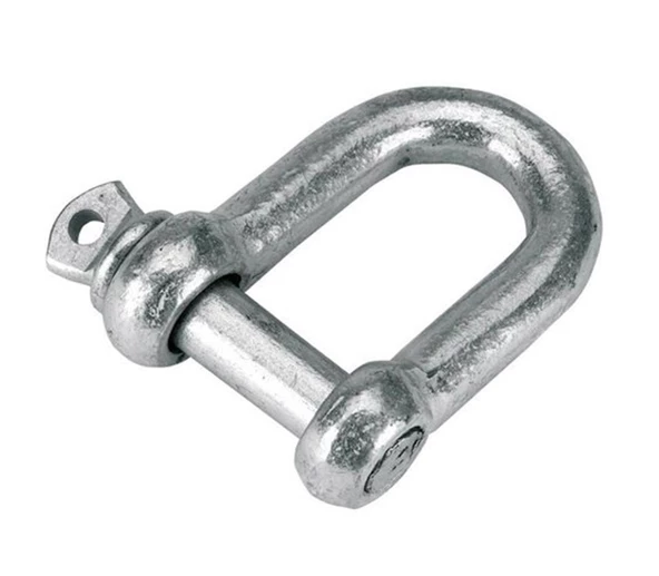 ZİNCİR KİLİDİ  (MAPA ) 10 mm ( 3/8" )( 1 ADET FİYATIDIR )
