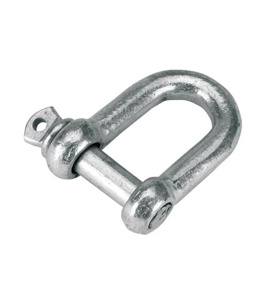 ZİNCİR KİLİDİ  (MAPA ) 6 mm ( 1/4" )( 1 ADET FİYATIDIR )