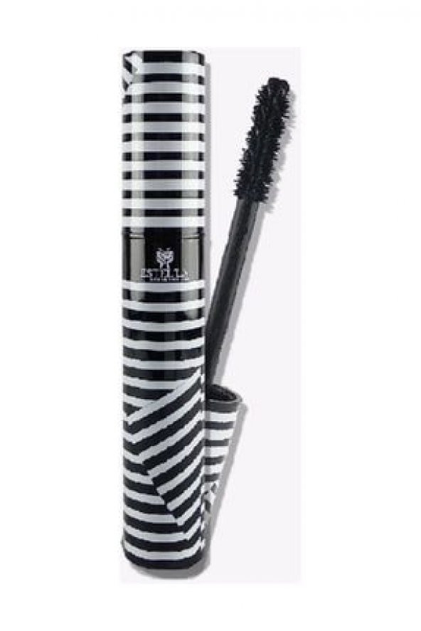 Estella Blackwhite Maskara Rimel - 1