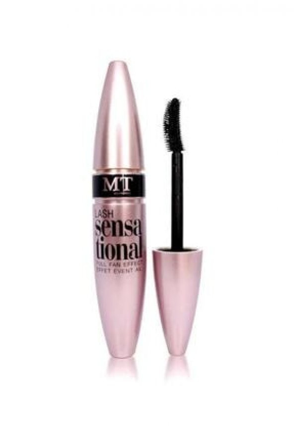 MT Lash Sensational Rimel