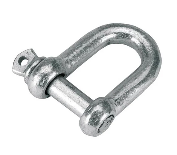 ZİNCİR KİLİDİ  (MAPA ) 10 mm ( 3/8" )( 1 ADET FİYATIDIR )