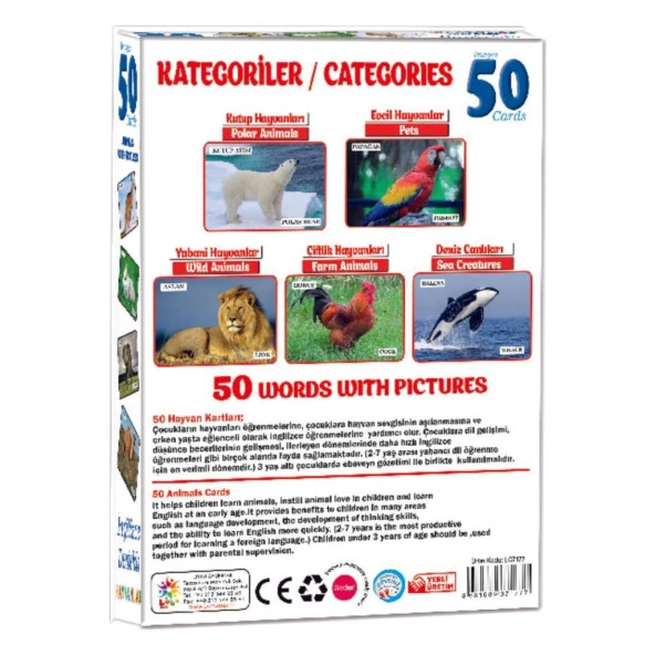LC7179 IMAGES 50 KELİME - 2
