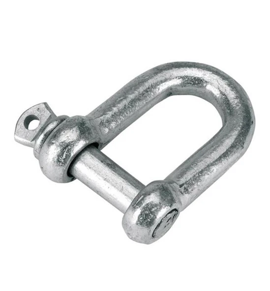 ZİNCİR KİLİDİ  (MAPA ) 8 mm ( 5/16" )( 1 ADET FİYATIDIR )