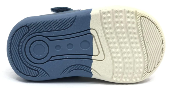 Vicco Able İlk Adım Bebek Ortopedik Çocuk Bot - Resim 6