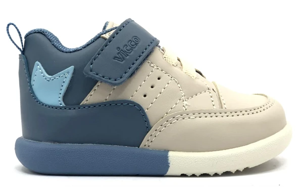 Vicco Able İlk Adım Bebek Ortopedik Çocuk Bot - Resim 4