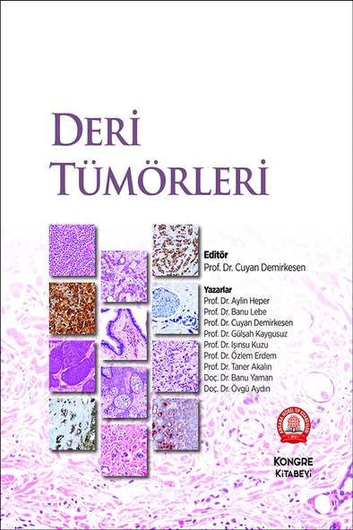 Deri Tümörleri ürün görseli