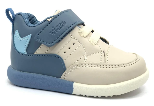 Vicco Able İlk Adım Bebek Ortopedik Çocuk Bot - Resim 2