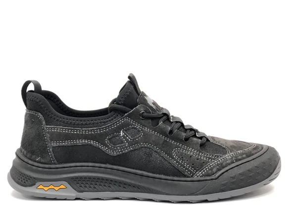 Gamelu Mova Sneakers Keten Erkek Spor Ayakkabı - 3