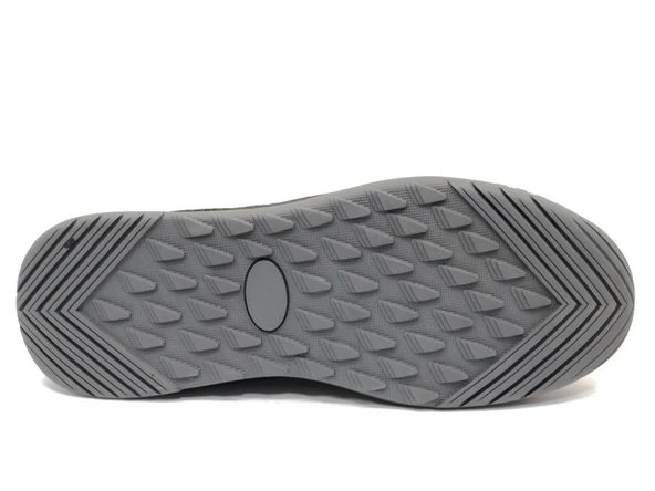 Gamelu Mova Sneakers Deri Erkek Spor Ayakkabı - 6