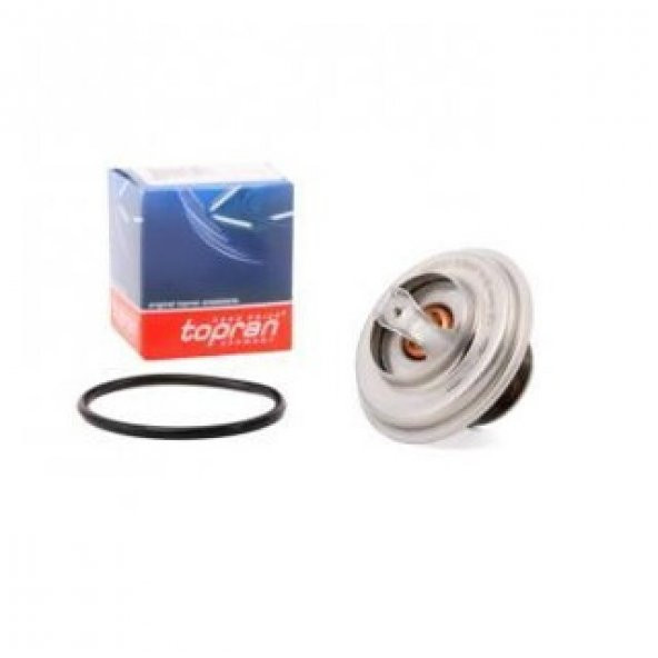 VW T4 LT35 Crafter Passat Audi 80 90 100 A6 2.4D 2.5TDI 90- Termostat 87C 069121113 - 2