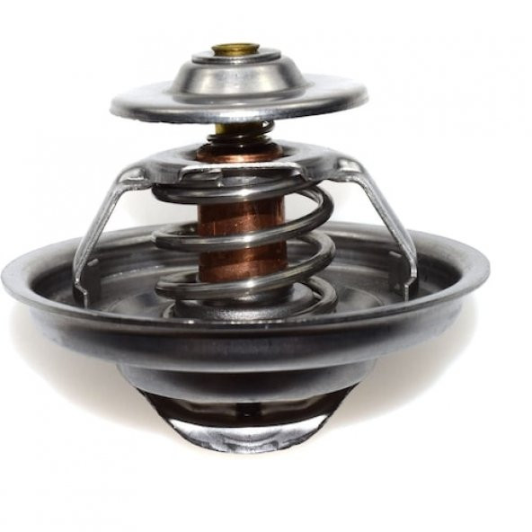 VW T4 LT35 Crafter Passat Audi 80 90 100 A6 2.4D 2.5TDI 90- Termostat 87C 069121113 - 3
