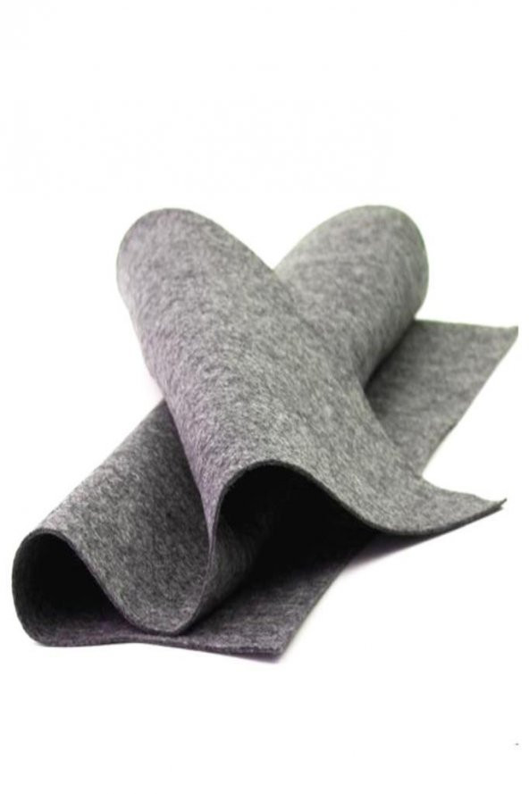 Halı Altı Yalıtım Keçesi 5-6mm Eni 200 Cm 1 M2 Fiyatıdır (1000 Gram)