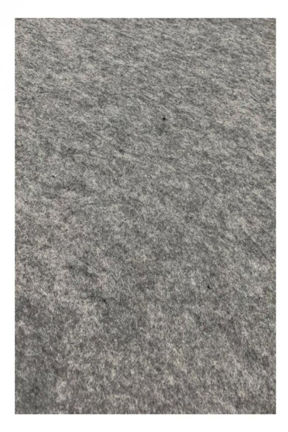 Halı Altı Yalıtım Keçesi 5-6mm Eni 200 Cm 1 M2 Fiyatıdır (1000 Gram) - 4