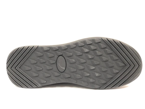 Gamelu Mova Sneakers Deri Erkek Spor Ayakkabı - 10