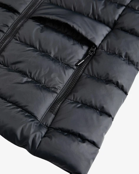 Skechers S242319 W Outerwear Padded Vest Kadın Yelek - 4