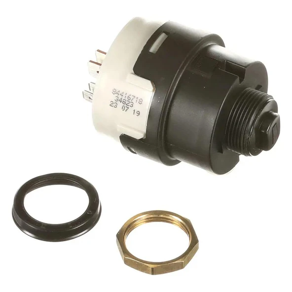 New Holland 84416718 Kontak Anahtarı 2.El ürün görseli 1