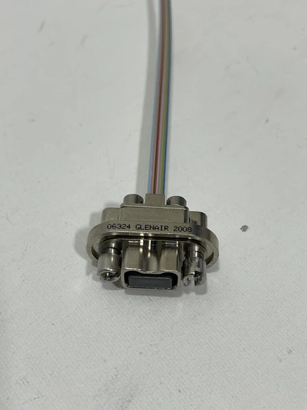 Glenair FA07058 Fiber Optik Kablo - Resim 4