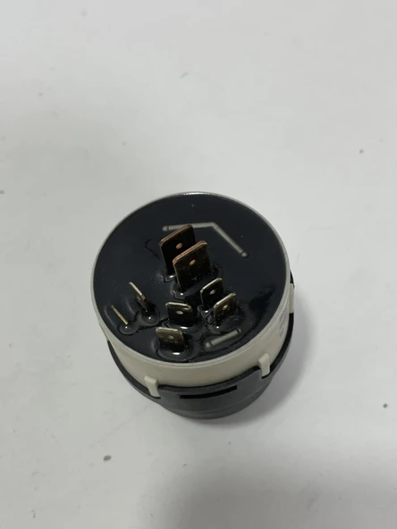 New Holland 84416718 Kontak Anahtarı 2.El - Resim 5