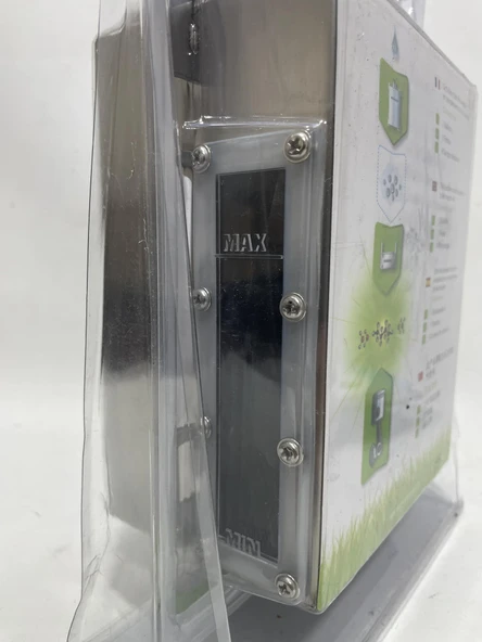 Econokit Yakıt Tasarruf ve Emisyon Düşürme Kiti - Resim 8